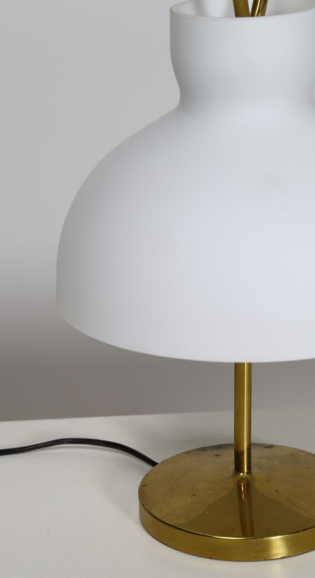 IGNAZIO GARDELLA Table lamp. - Bild 4 aus 4