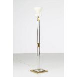 ROMEO REGA In the manner of. Floor lamp.