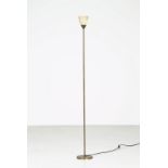 MANIFATTURA ITALIANA Floor lamp.