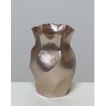 MANIFATTURA ITALIANA Vase.