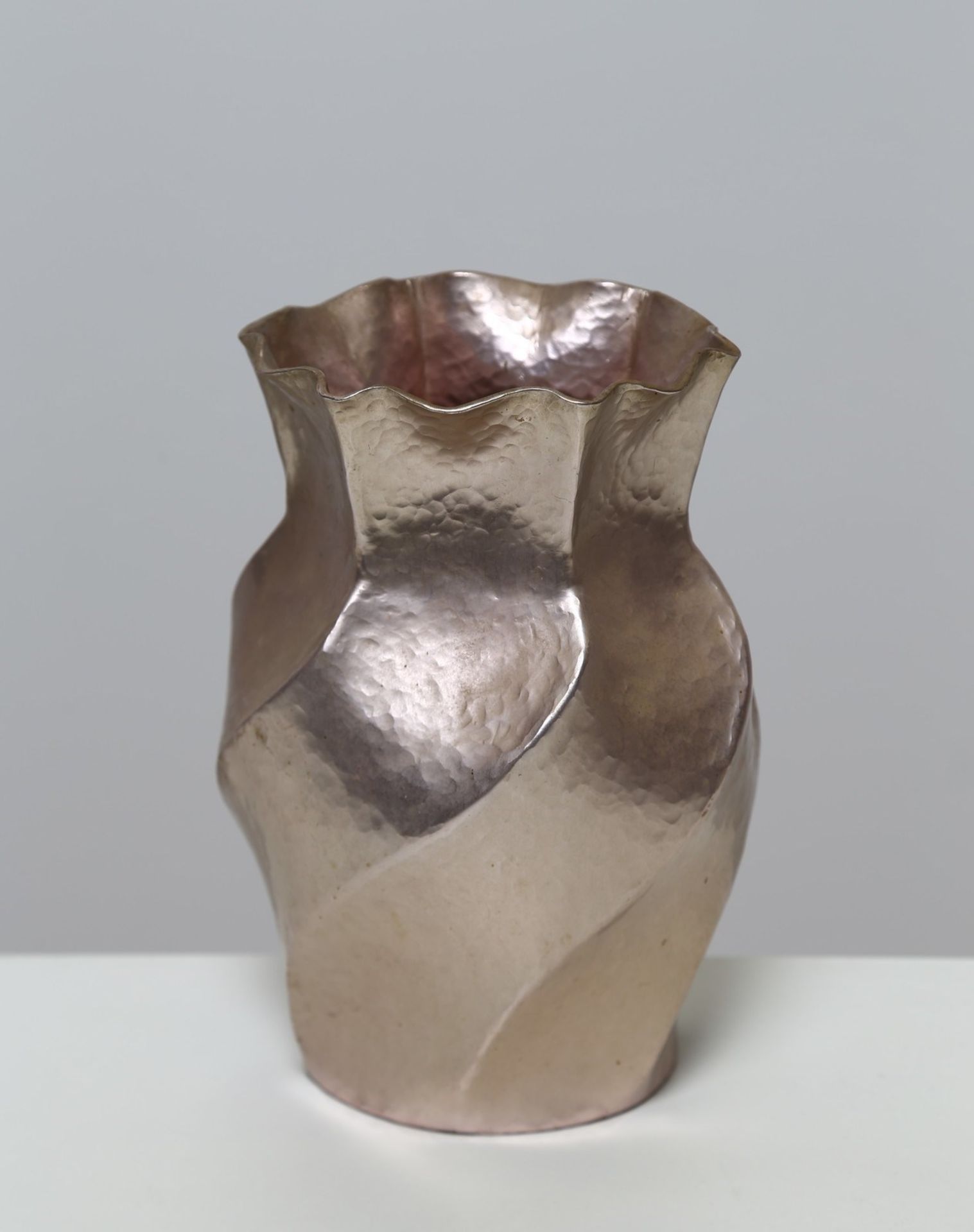 MANIFATTURA ITALIANA Vase.