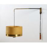 STILNOVO Attributed Wall lamp.