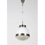 SERGIO MAZZA Ceiling lamp.