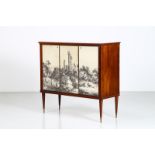 MANIFATTURA ITALIANA Sideboard.