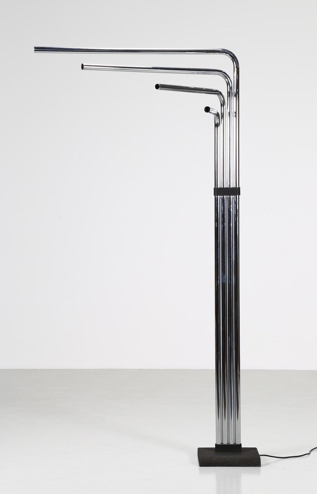 GOFFREDO REGGIANI Floor lamp. - Image 2 of 5