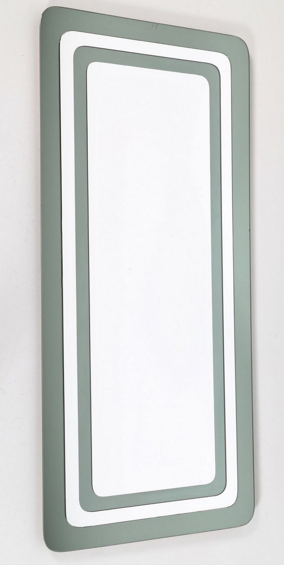 MANIFATTURA ITALIANA Mirror.