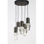 MANIFATTURA ITALIANA Ceiling lamp.