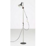 GIUSEPPE OSTUNI Attributed to. Floor lamp.