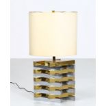 ROMEO REGA Table lamp.