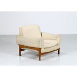 SERGIO SAPORITI Armchair.