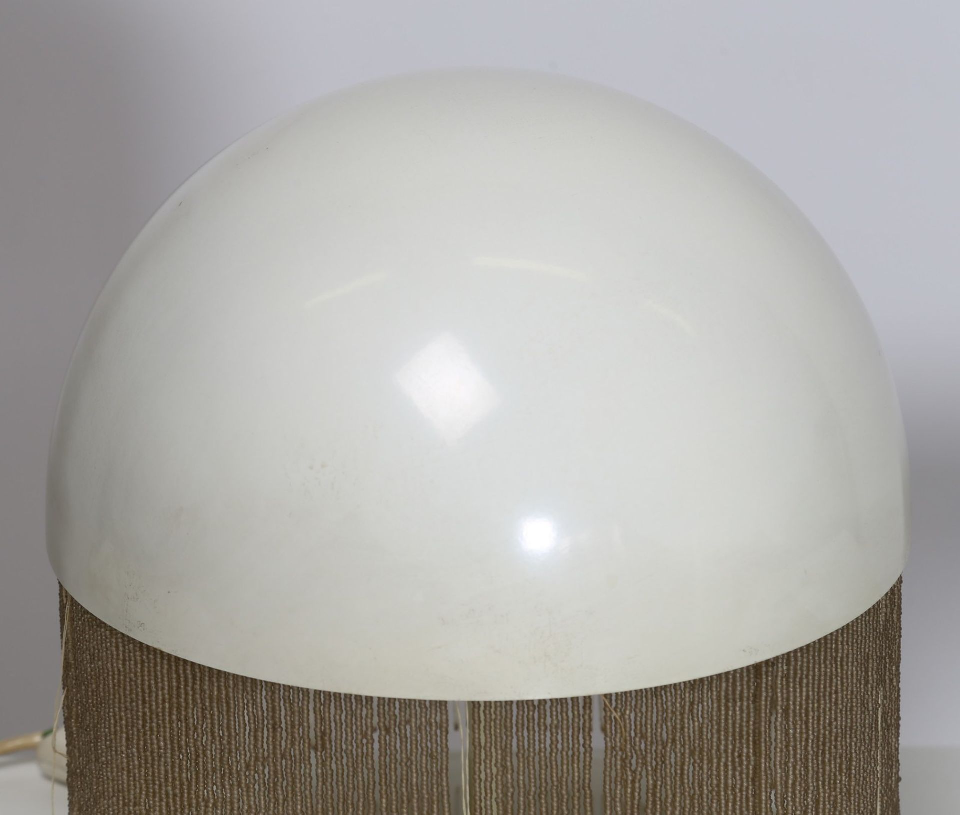 GIULIANA GRAMIGNA Table lamp. - Bild 3 aus 3