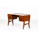 MANIFATTURA ITALIANA Writing desk.