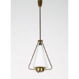 STILNOVO In the manner of. Ceiling lamp.