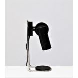 LAWRENCE MONK Table lamp.