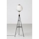 MANIFATTURA ITALIANA Floor lamp.