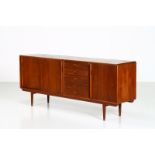 MANIFATTURA ITALIANA Sideboard.