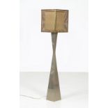 MANIFATTURA ITALIANA Floor lamp.