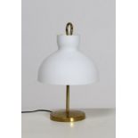 IGNAZIO GARDELLA Table lamp.