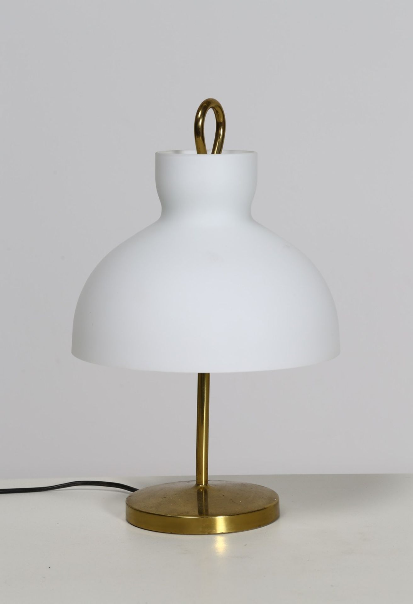 IGNAZIO GARDELLA Table lamp.