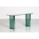 GALLOTTI E RADICE Console.