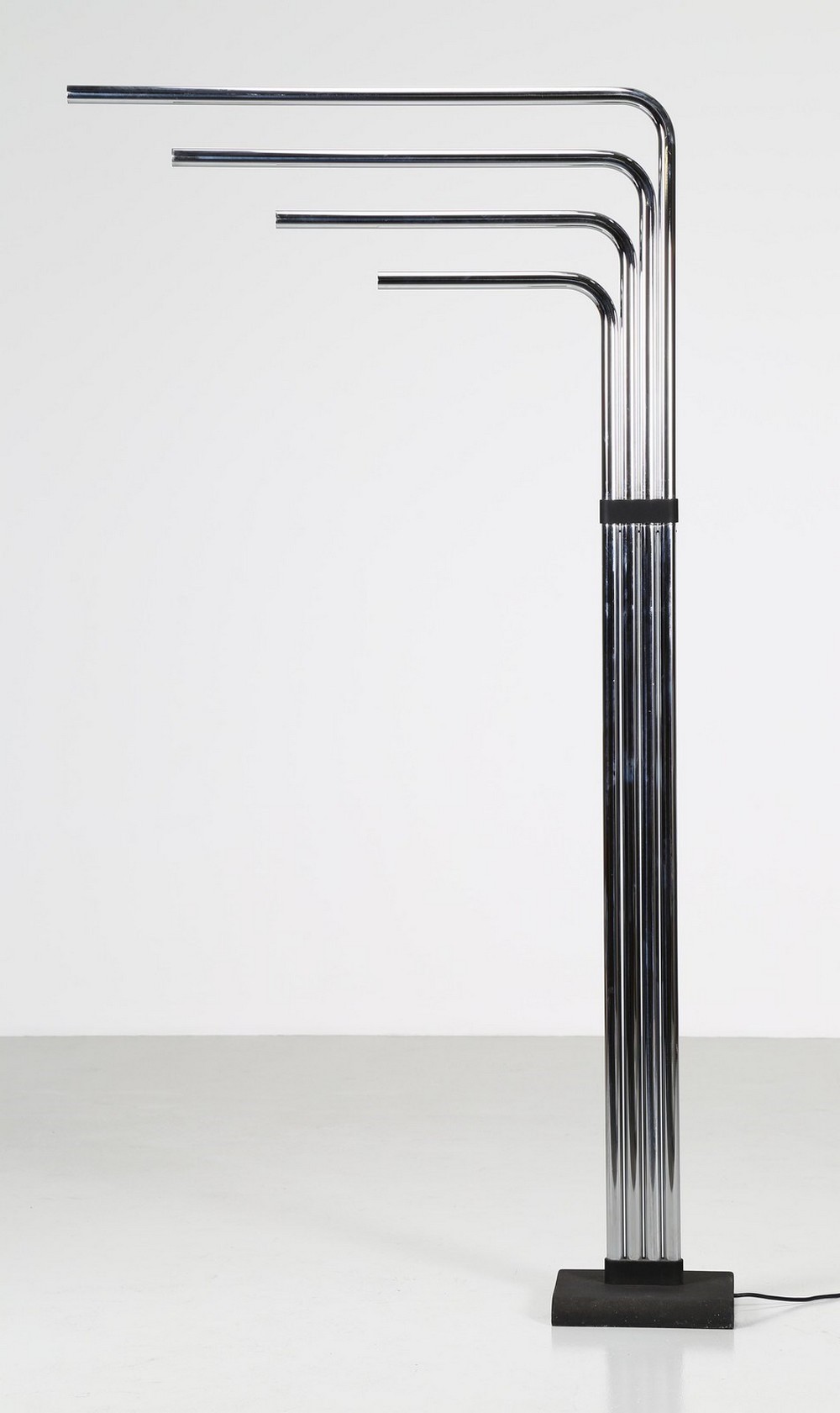 GOFFREDO REGGIANI Floor lamp.