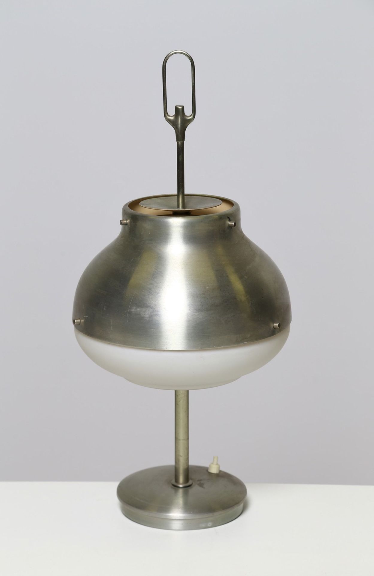 OSCAR TORLASCO Table lamp.