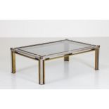 ROMEO REGA Coffee table.