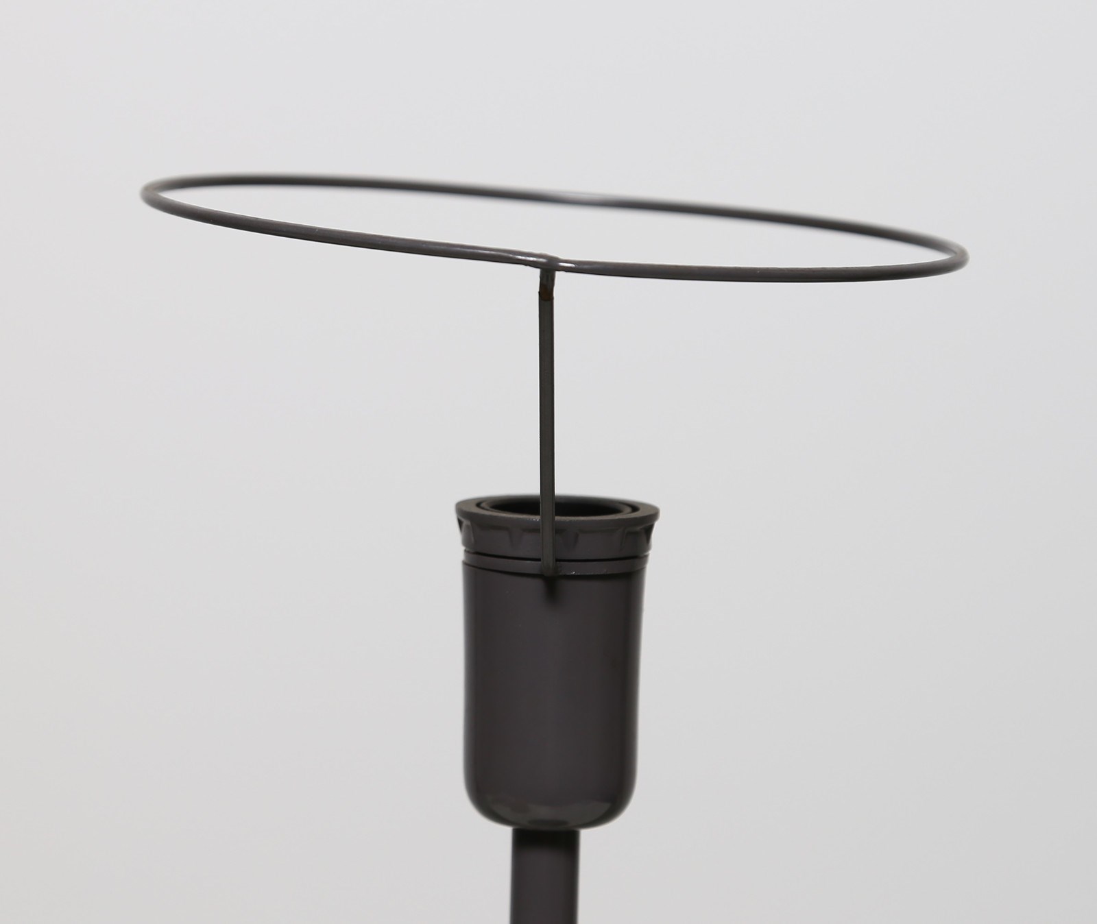 MAN RAY Table lamp. - Image 3 of 5