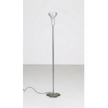 GINO SARFATTI Attributed to. Floor lamp .