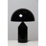 VICO MAGISTRETTI Table lamp.