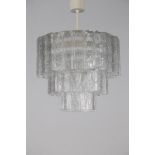 FRATELLI TOSO Chandelier.