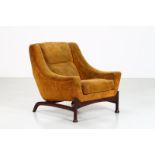 MANIFATTURA ITALIANA Armchair.