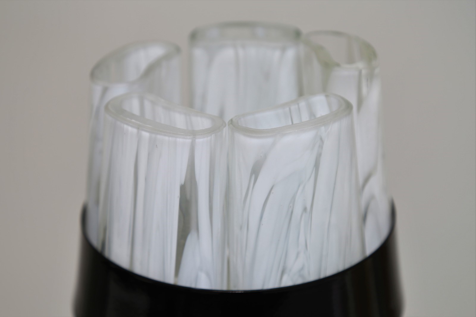 CLAUDIO SALOCCHI Table lamp. - Image 2 of 4