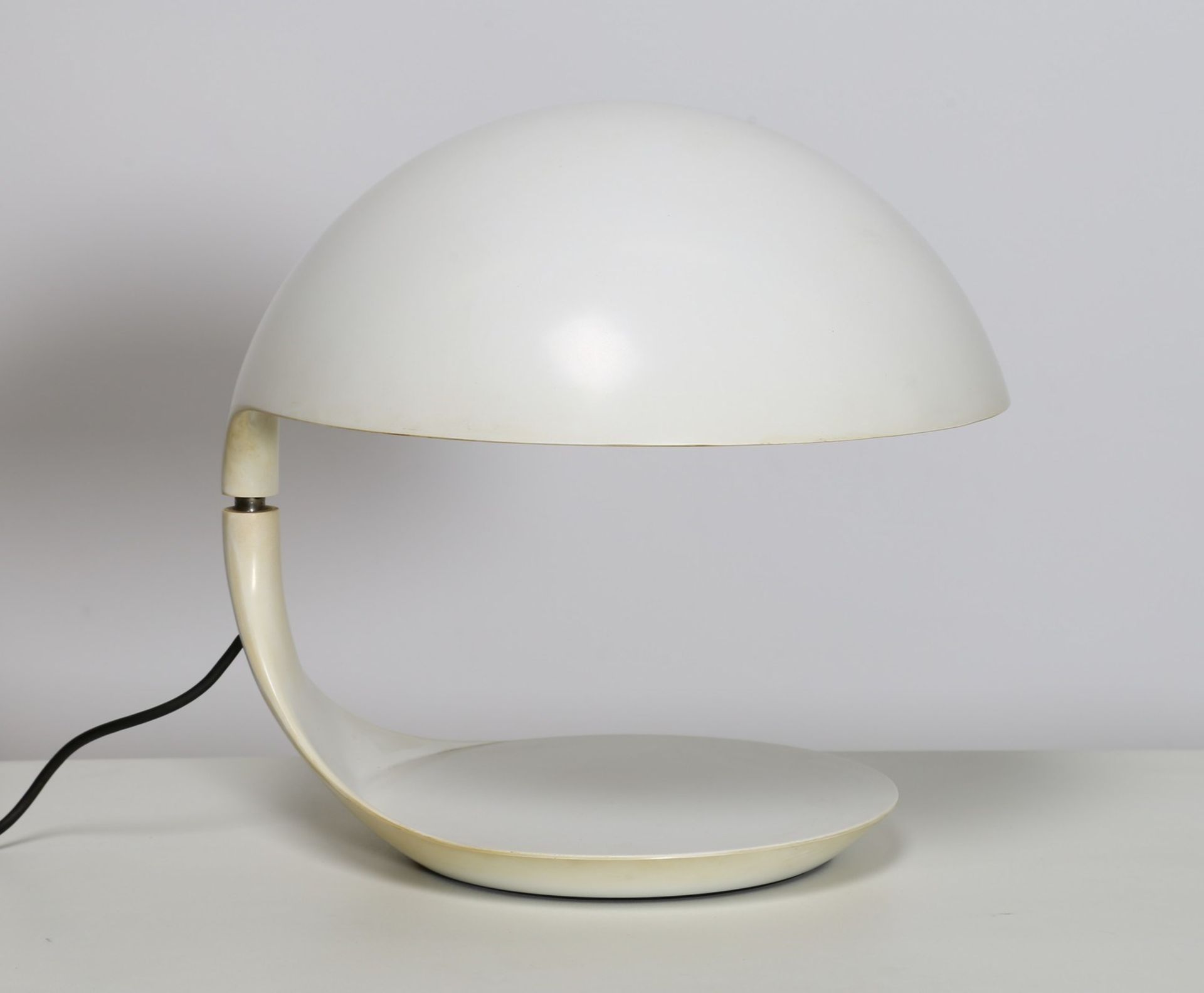 ELIO MARTINELLI Table lamp. - Bild 5 aus 5