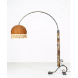 POLIARTE VERONA Floor lamp.