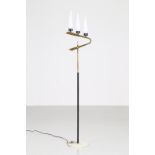 STILNOVO Floor lamp.