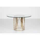 ROMEO REGA Table.