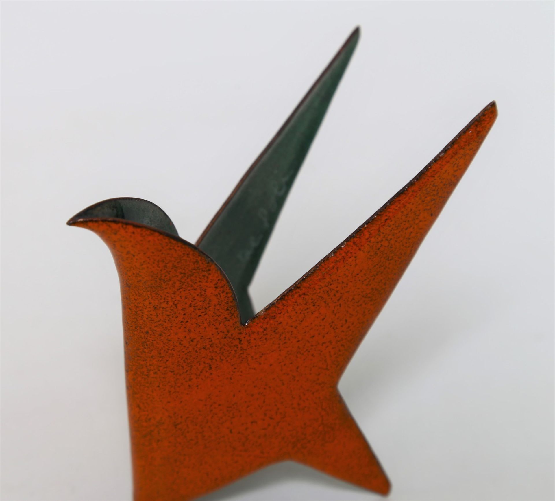 GIO PONTI Bird. - Bild 2 aus 6