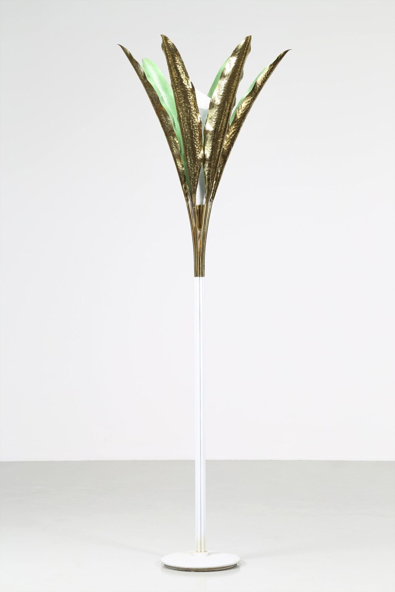 ANGELO LELII Floor lamp.