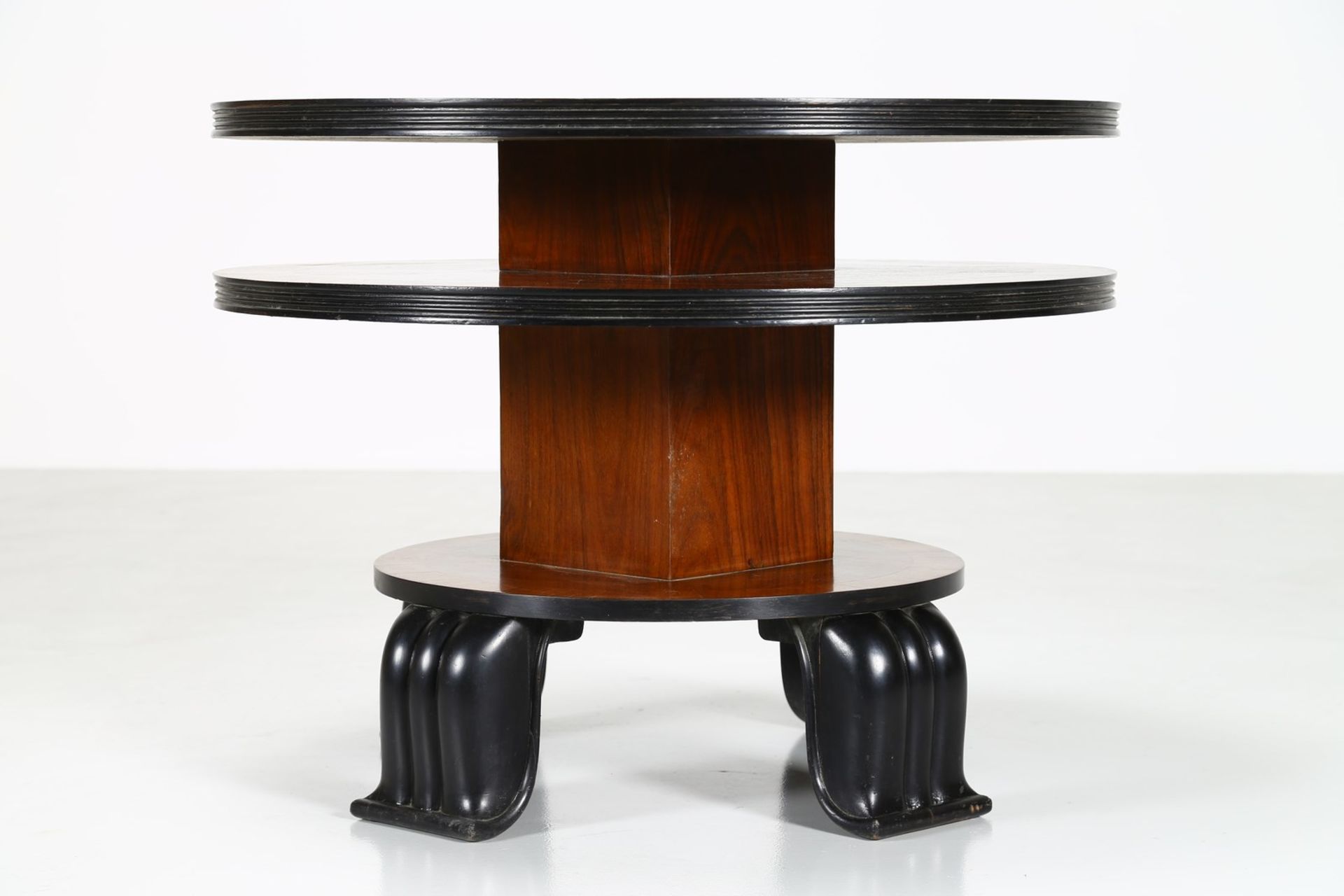 ALFRED SOULEK Attributed to. Table. - Bild 4 aus 14