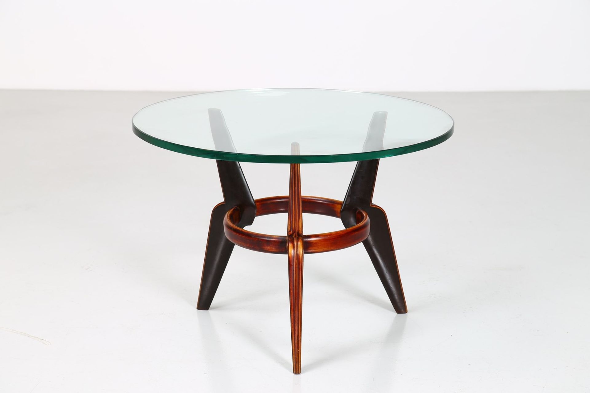 ANGELI, OLIVIERI, DE CARLI Coffee table.