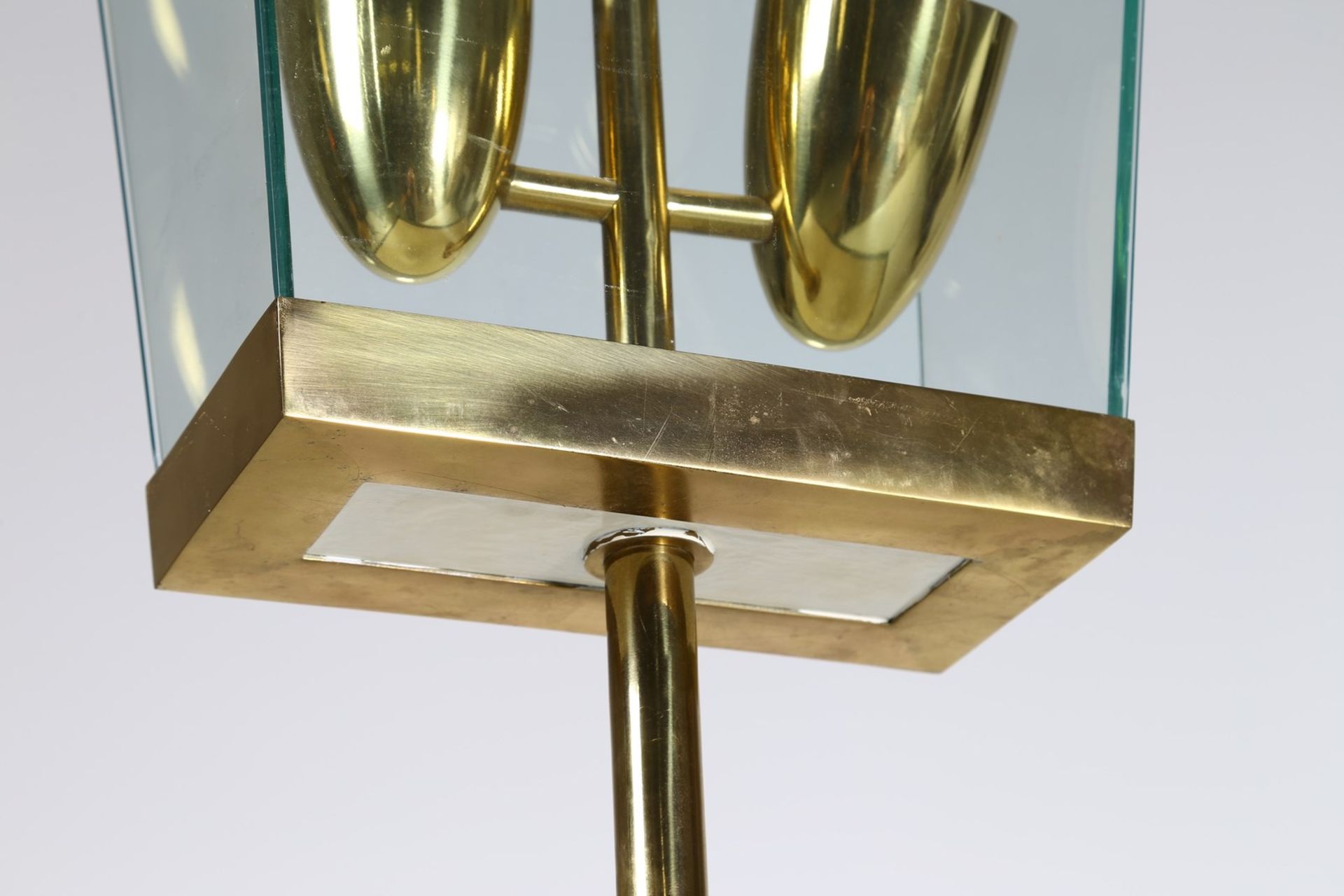 PIETRO CHIESA Floor lamp. - Bild 15 aus 16