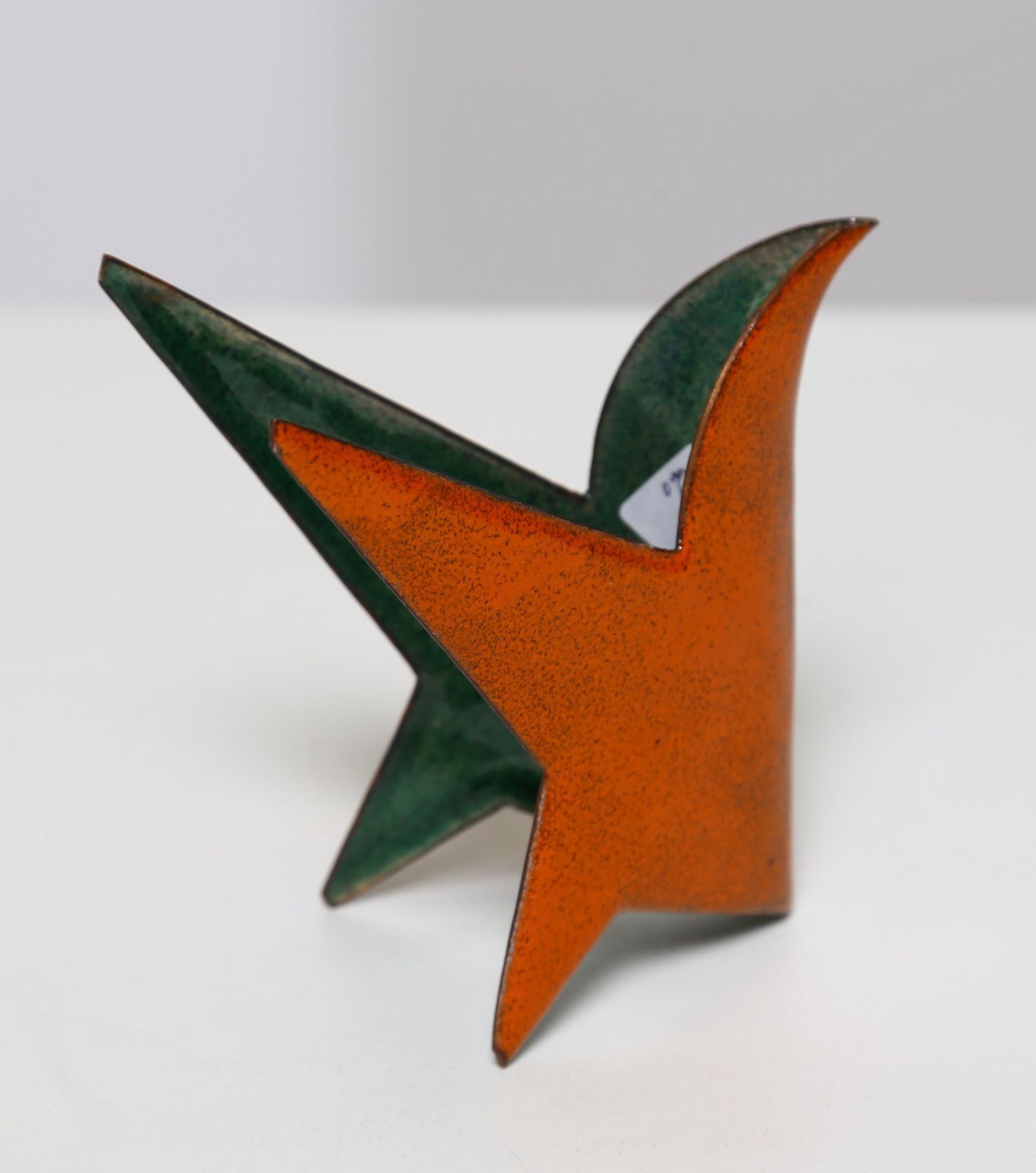 GIO PONTI Bird. - Bild 5 aus 6