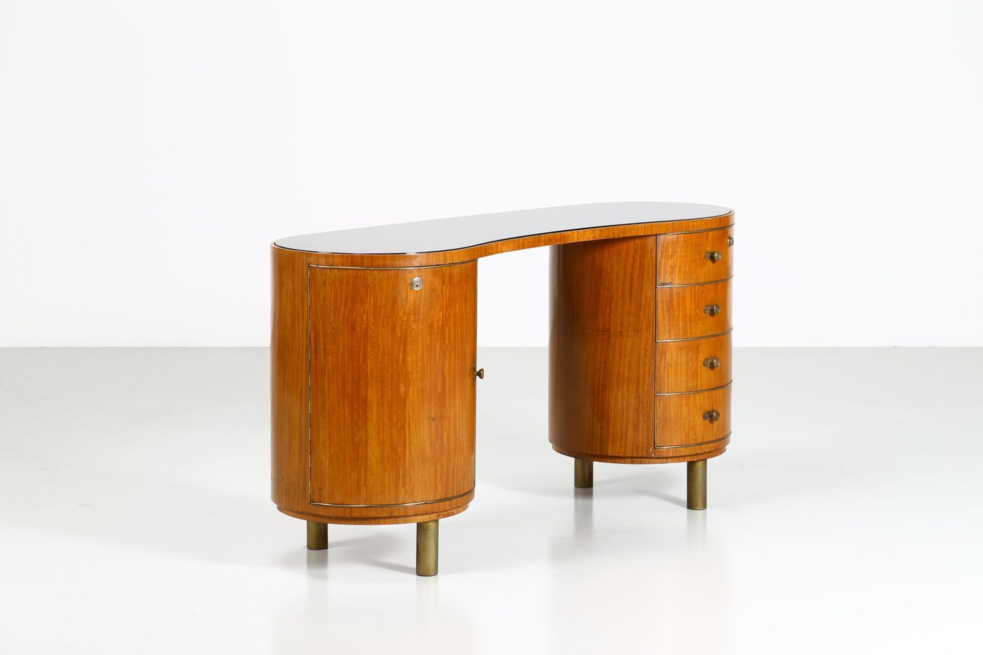 PIETRO CHIESA In the style of. Sideboard.