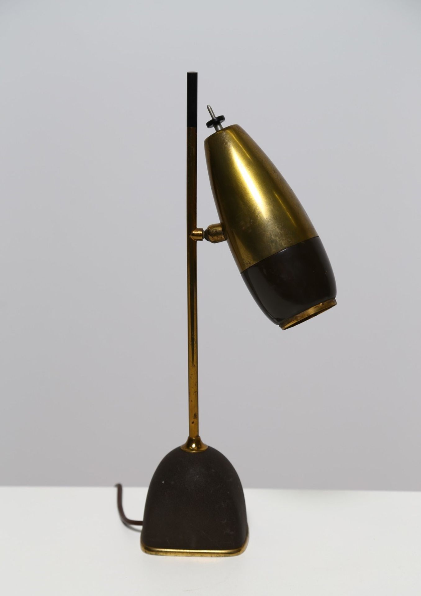 OSCAR TORLASCO Table lamp.