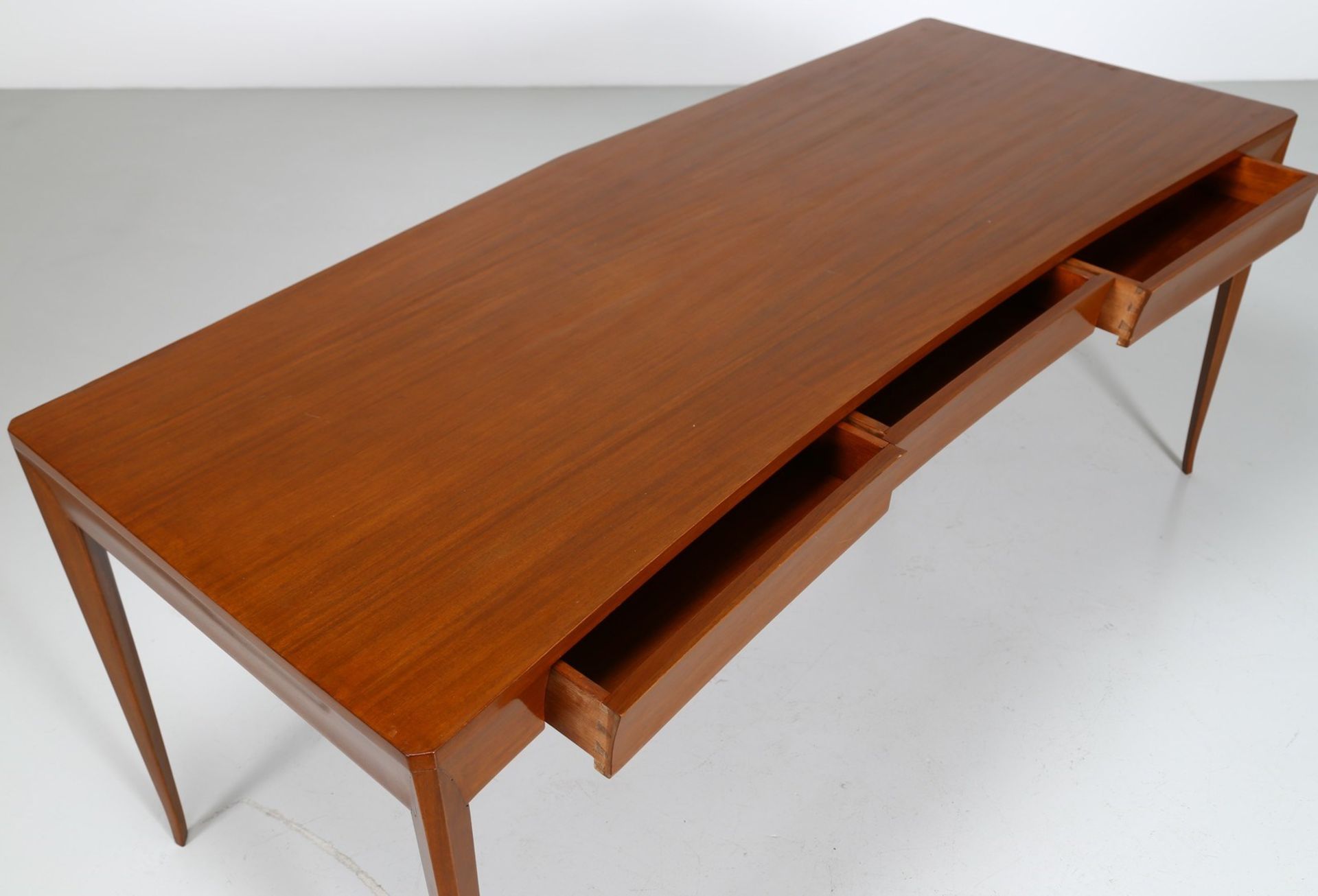 ITALO GAMBERINI Attributed to.Desk. - Bild 5 aus 6