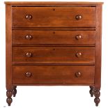 Middle TN Cherry Chest of Drawers