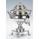 Matthew Boulton Hot Water Urn