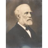 Robert E. Lee Photograph, Miley & Son