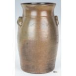 Weaver Bros. Knoxville Four Gallon Stoneware Jar